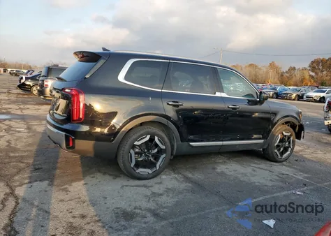 2024 Kia Telluride S z USA, uszkodzony, nr VIN 5XYP6DGC9RG488604